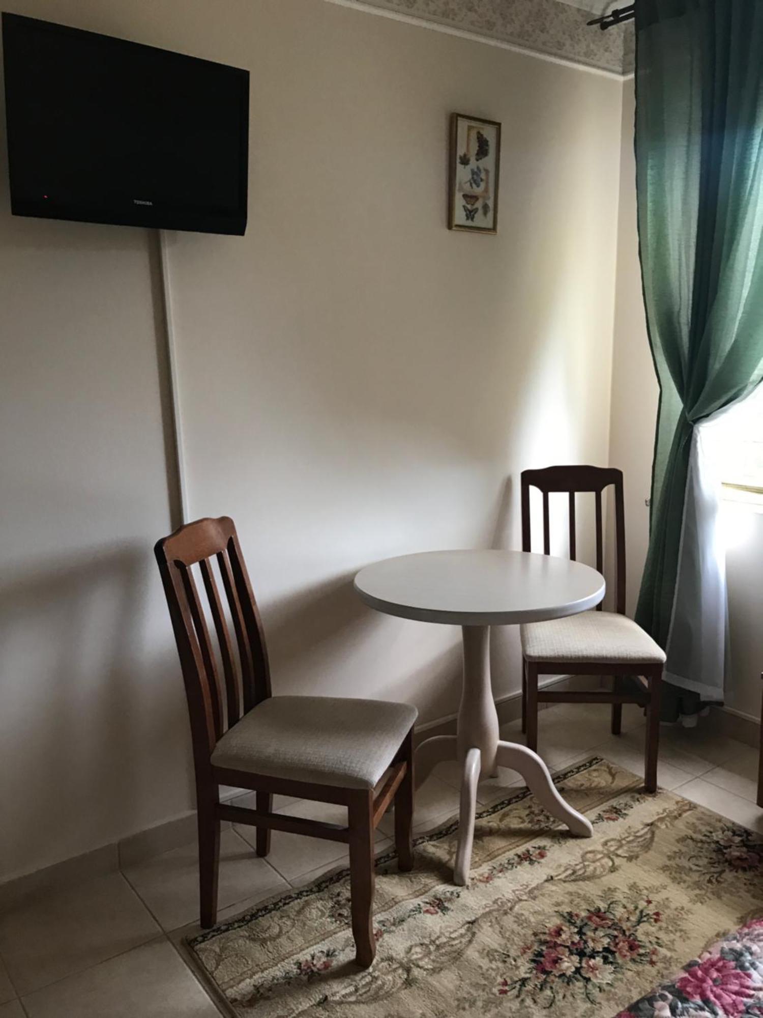 Villa Alla Bed And Breakfast Herceg Novi Værelse billede