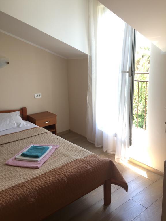 Villa Alla Bed And Breakfast Herceg Novi Eksteriør billede