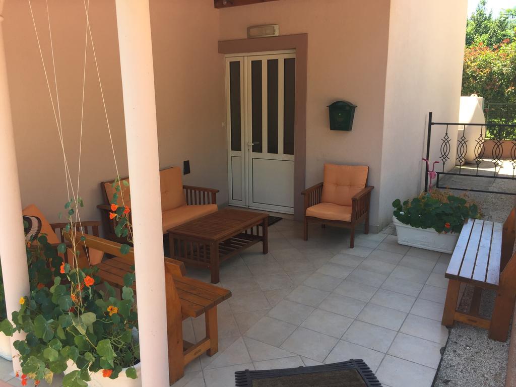 Villa Alla Bed And Breakfast Herceg Novi Eksteriør billede