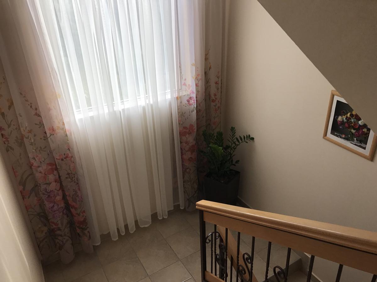 Villa Alla Bed And Breakfast Herceg Novi Eksteriør billede