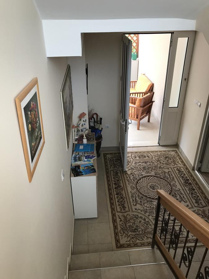 Villa Alla Bed And Breakfast Herceg Novi Eksteriør billede