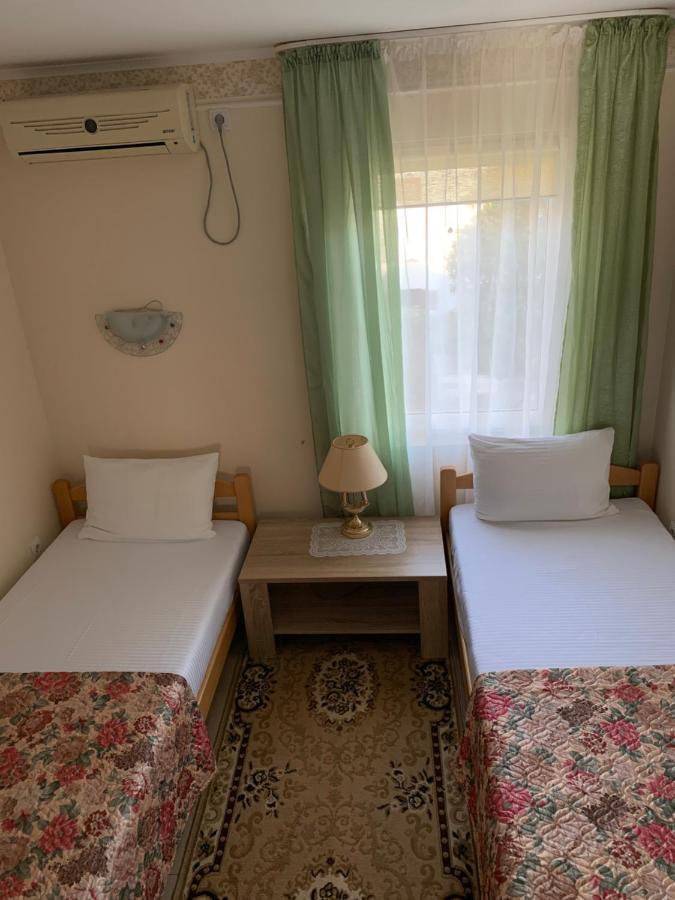 Villa Alla Bed And Breakfast Herceg Novi Eksteriør billede