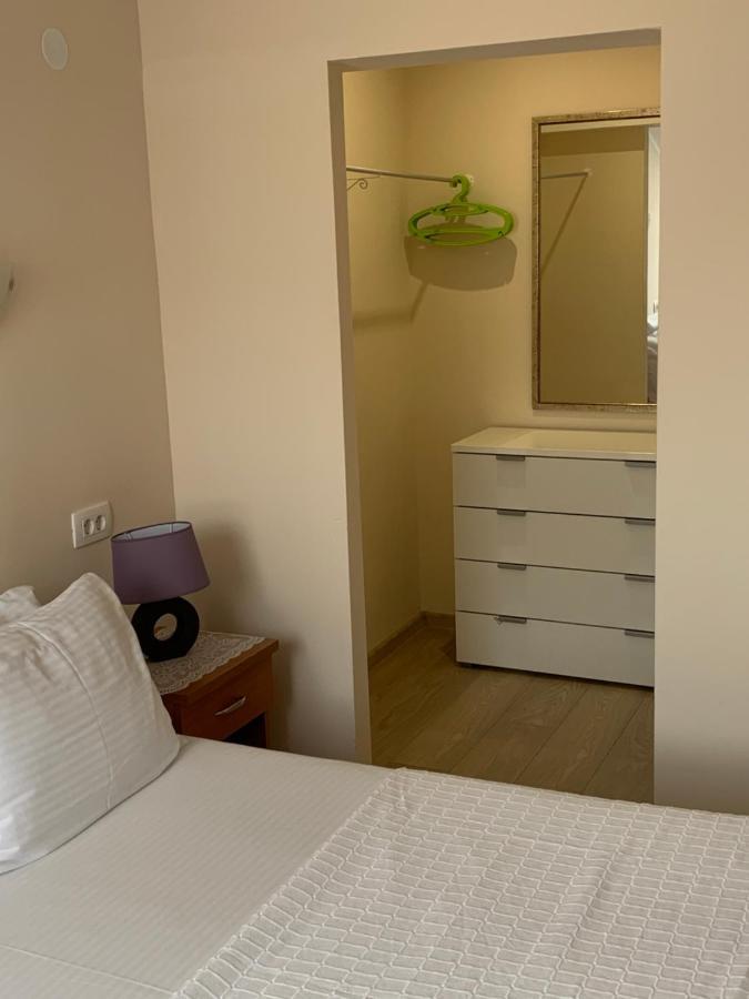 Villa Alla Bed And Breakfast Herceg Novi Eksteriør billede