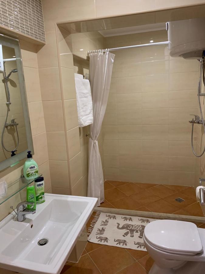 Villa Alla Bed And Breakfast Herceg Novi Eksteriør billede