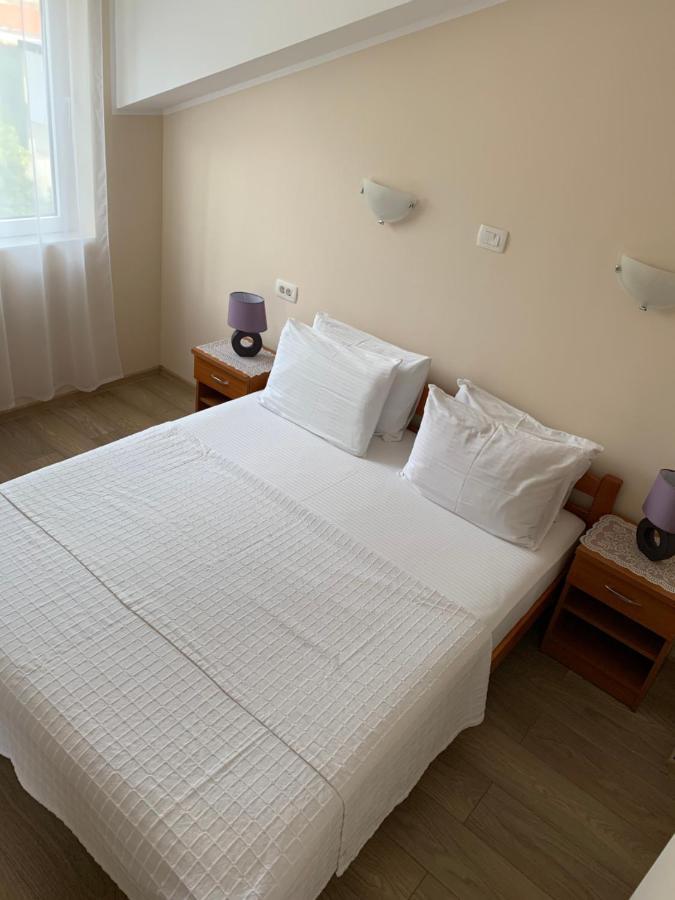 Villa Alla Bed And Breakfast Herceg Novi Eksteriør billede